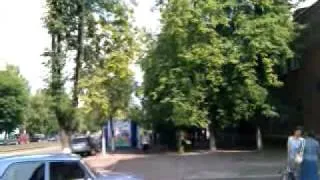 Видео 2 Ярославль, ул  Чкалова, д  17Б