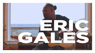 Vault Sessions: Eric Gales shreds a '51 Fender Nocaster (S3:E4)