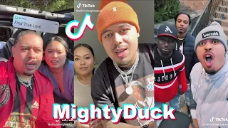 New Mighty Duck TikTok VIdeos 2023 | Funny @OfficialMightyDuck  TikToks Prank