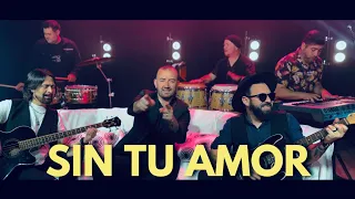 Sin Tu Amor - Santo Pecado (Video Oficial)