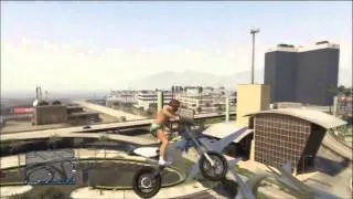 Stunts Montage V1