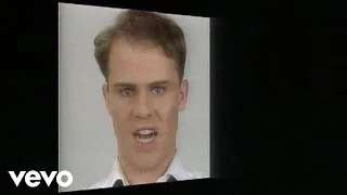 Thomas Dolby - Hyperactive! (12'' Version)