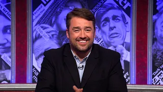 Have I Got News for You S67 E7. Jason Manford. 17 May 24