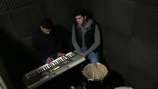 King Of My Heart - John Mark McMillan (Hamilton Jr e Guilherme Soares cover)