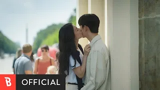 [Teaser] dori - Heart Flutter(떨림)