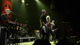 Radio Birdman - Aloha Steve & Danno (live in Athens)