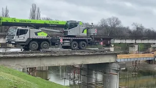 Нова каховка -Таврийск мост 4 апреля выходной