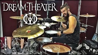 DREAM THEATER - THE DANCE OF ETERNITY | DRUM COVER | PEDRO TINELLO