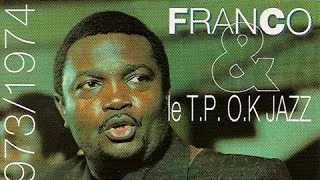 Franco|Le TP OK Jazz - Mabele (Ntotu) [1972, 1973, 1974]