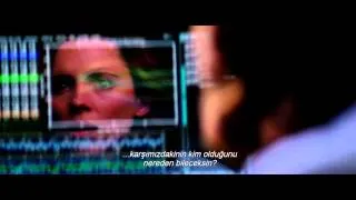 TRANSCENDENCE/ EVRİM TR ALTYAZILI FRAGMAN 18 NİSAN'DA SİNEMALARDA!