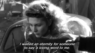 Wings of Desire (1987) Scene