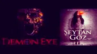 Şeytan Göz   Demon Eye +18 Korku Gerilim Full Türkçe Dublaj Segment1