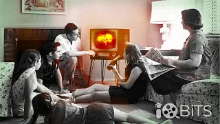 The Forgotten War for Color Television