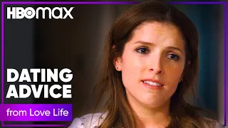 Love Life | 6 Dating Tips To Help You Find The One | HBO Max