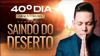 ORAÇÃO DO DIA-15 DE ABRIL @BispoBrunoLeonardo