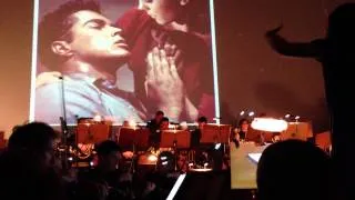 Orquesta Sinfónica de la Región de Murcia - Finale - West Side Story - Leonard Bernstein