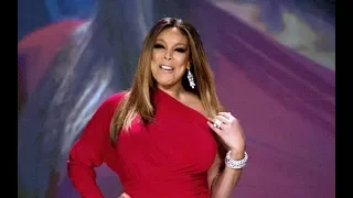 The Wendy Williams Show Will Take 3 Week Break Due To Host’s Illness