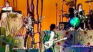 PRINCE-Purple Rain- AMAS(1/28/1985) 4K HD-BEST COPY