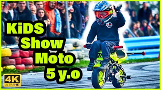 MOTO BiKE STUNTS RiDiNG SHOW  RTR Time Attack 2019 Ukraine Kiev  TimaKuleshov 5years