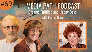 Dreams Fulfilled & Happy Days featuring Marion Ross