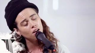 Tash Sultana Performs "Notion" Live | Pigeons & Planes