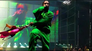 A$AP ROCKY STOCKHOLM 2019 LIVE CONCERT (ERICSSON GLOBE, SWEDEN)