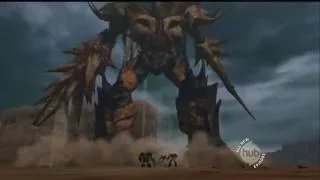 Transformers Prime - This is War
