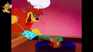 ᴴᴰ Tom and Jerry English Episodes 70   Saturday Evening Puss