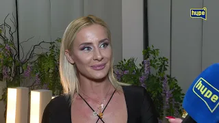 Milica Dabovic  o sukobu sa Sanjom Marinkovic "Ona je..."