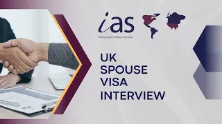 UK Spouse Visa Interview - How to Prepare For It