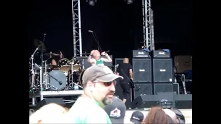 Armored Saint 7-11-2008 Rocklahoma