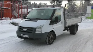 Ford Transit за 600.000р