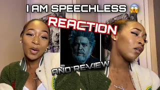 THE WEEKND - DAWN FM | ALBUM REACTION/REVIEW (XO fan reaction!)