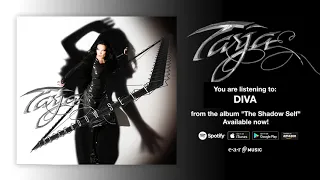 Tarja "DIVA" Official Full Song Stream - Album "The Shadow Self" OUT NOW!