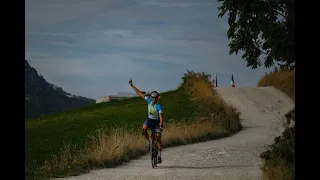 Les Géants - Ultra cyclisme (1000km) 🥇