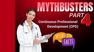 CPD mythbusters