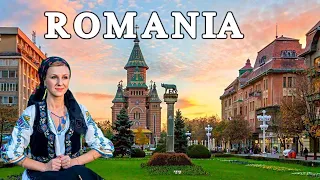 Romania - An Amazing Country To Visit | PlanBook.Travel