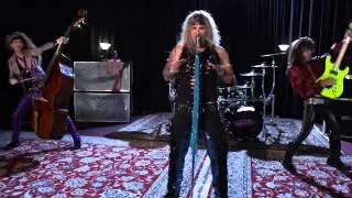 Steel Panther - The Burden of Being Wonderful