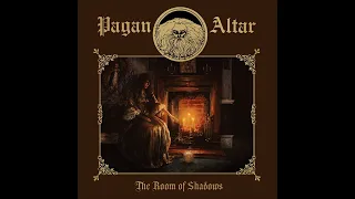 Pagan Altar: The Room of Shadows