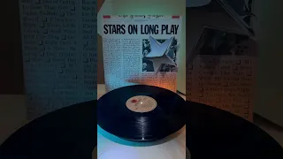STARS ON LONGPLAY: The Beatles tribute - No Reply! #shorts