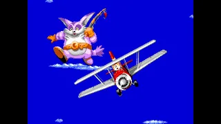 Sonic The Hedgehog 2 Pink Edition Ending (Big the Cat)(All Chaos Emeralds)