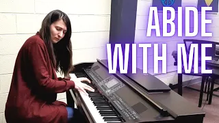 Abide With Me – GENTLE PIANO VERSION that will bring you to tears