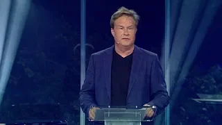 Binger Comedy Nights 2018: Lars Reichow | SWR Fernsehen