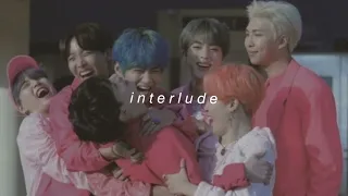 bts - boy with luv (sped up)