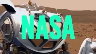 NASA EDGE 2016 Promotional Spot