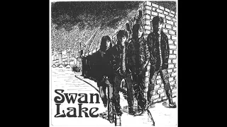 SWAN LAKE - Alice (1985)