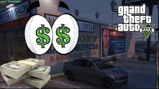 GTA V HIGHLIFE RP | LEARNING HOW TO MAKE METH!