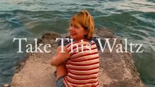 Take This Waltz Trailer