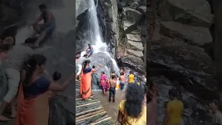 పుణ్య గిరి జలపాతం/Punyagiri water falls