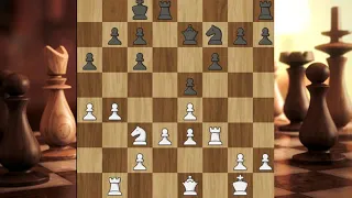 J. R. Capablanca vs D. Janowski, San Petersburgo, 1914, 1- 0.